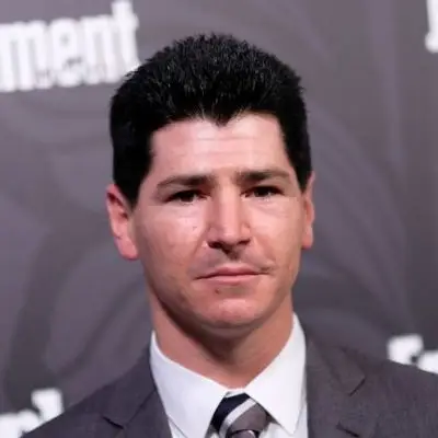 Michael Fishman