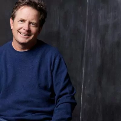 Michael J. Fox
