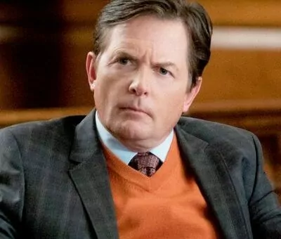 Michael J. Fox