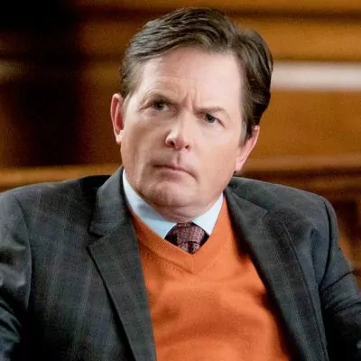 Michael J. Fox