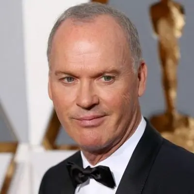 Michael Keaton