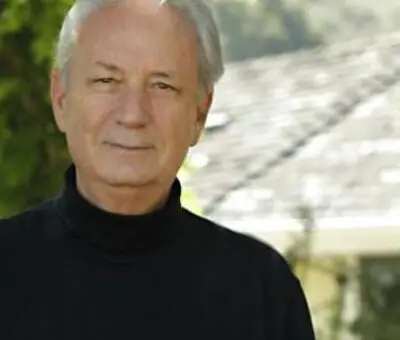 Michael Nesmith