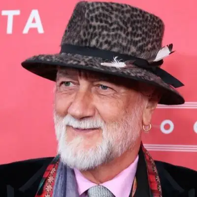Mick Fleetwood