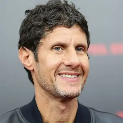 Mike D
