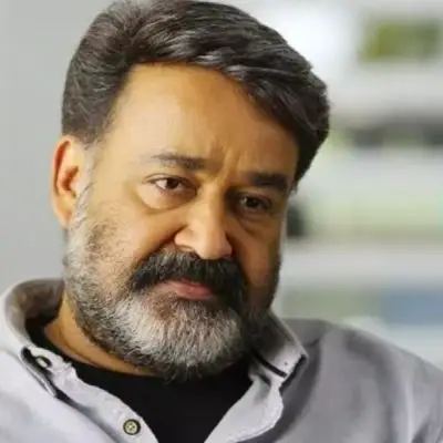 Mohanlal