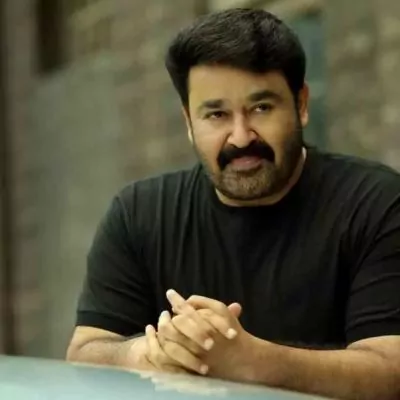 Mohanlal
