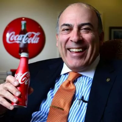 Muhtar Kent