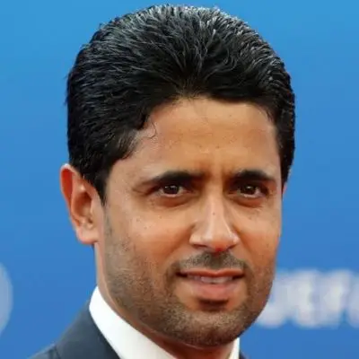 Nasser Al-Khelaifi