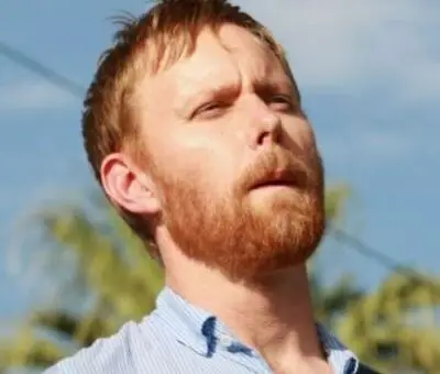 Nate Mendel