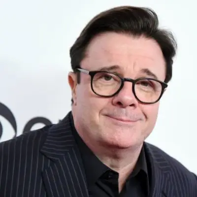 Nathan Lane