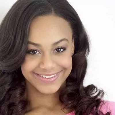 Nia Frazier
