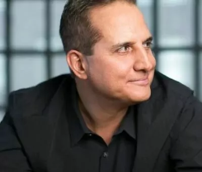 Nick Di Paolo