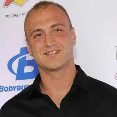 Nick Hogan