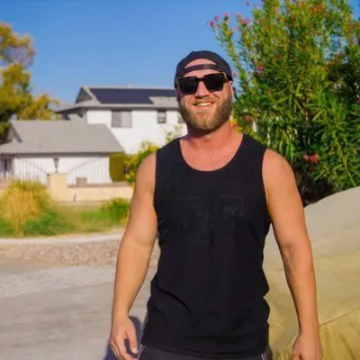Nick Hogan