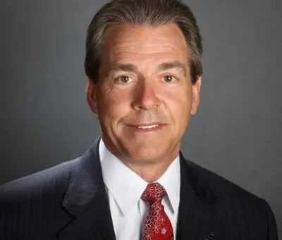 Nick Saban