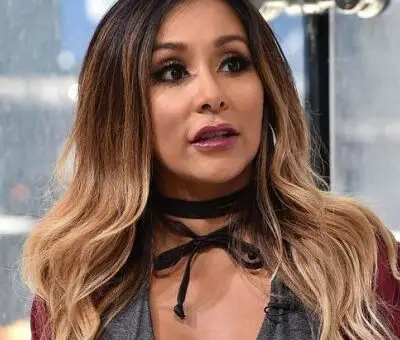 Nicole Polizzi