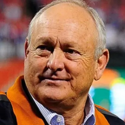 Nolan Ryan