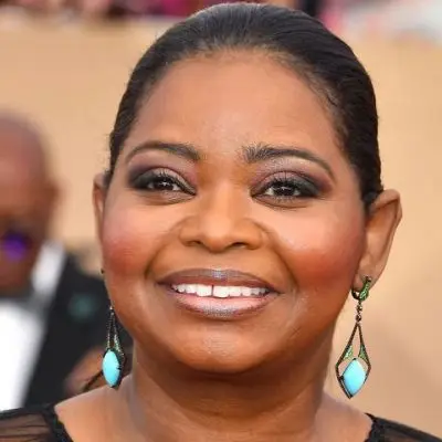 Octavia Spencer