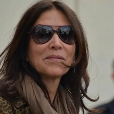 Olivia Harrison