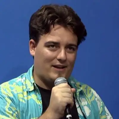 Palmer Luckey
