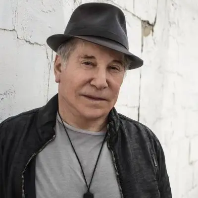 Paul Simon