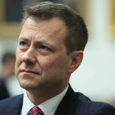 Peter Strzok