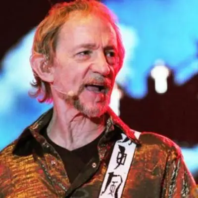 Peter Tork