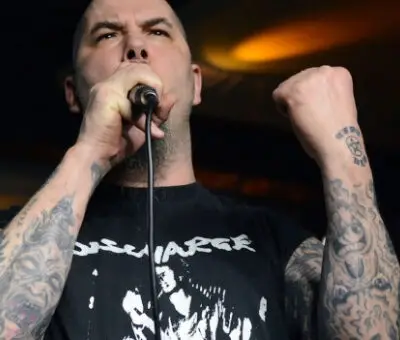 Phil Anselmo