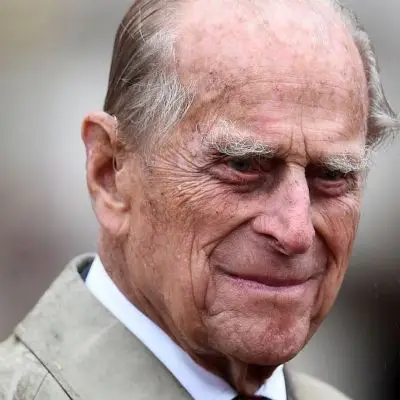 Prince Philip