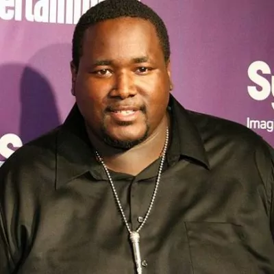 Quinton Aaron