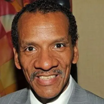 Ralph Carter