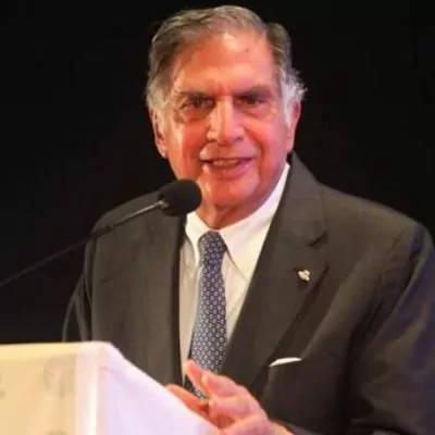 Ratan Tata