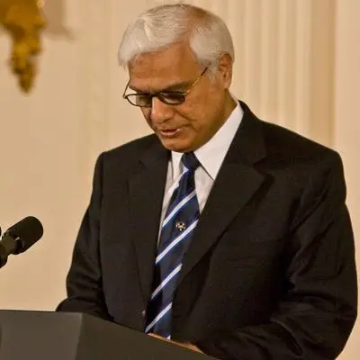 Ravi Zacharias