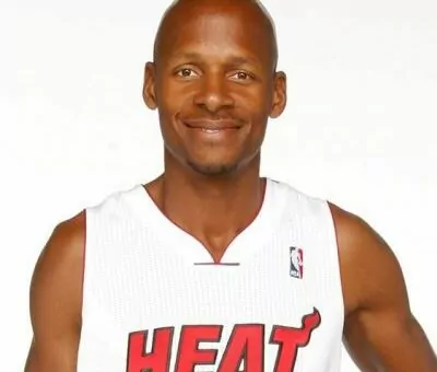 Ray Allen