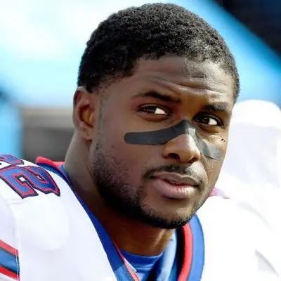 Reggie Bush