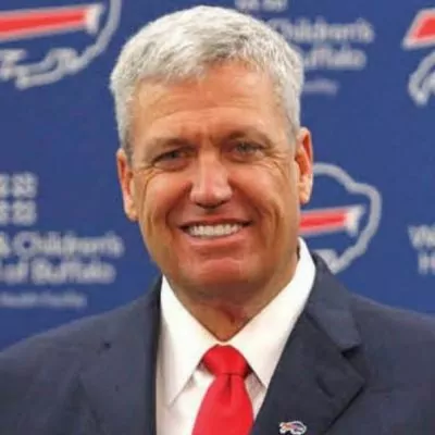 Rex Ryan