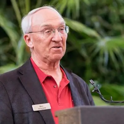 Rex Sinquefield