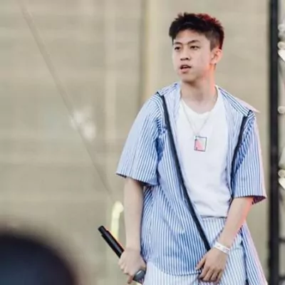 Rich Brian