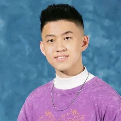 Rich Brian