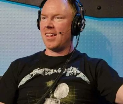 Richard Christy