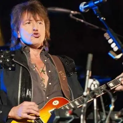 Richie Sambora