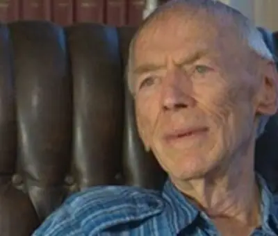 Robert Tilton