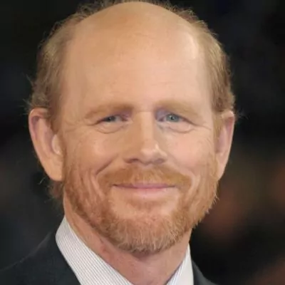 Ron Howard