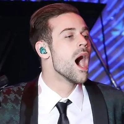 Ryan Lewis