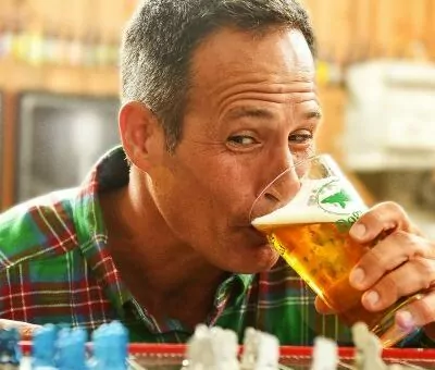 Sam Calagione