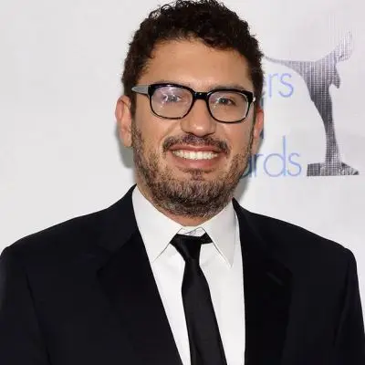 Sam Esmail
