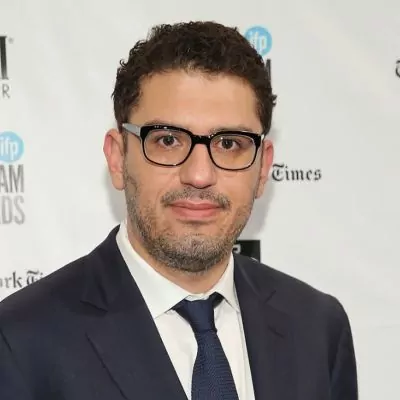 Sam Esmail