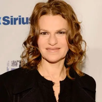 Sandra Bernhard