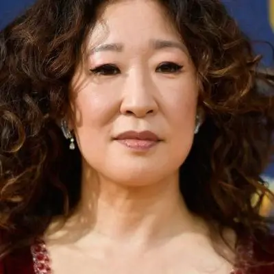 Sandra Oh