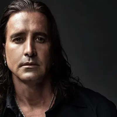 Scott Stapp